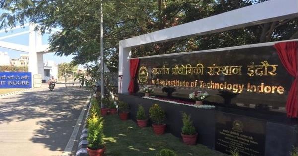 印度理工学院-印多尔开发了“GOBAiR”——一种从牛粪中提取的天然发泡剂，用于建筑用途